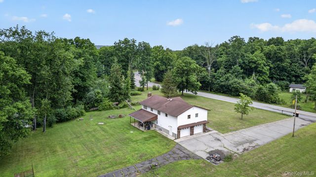 245 Stony Ford Road, Middletown, NY 10941