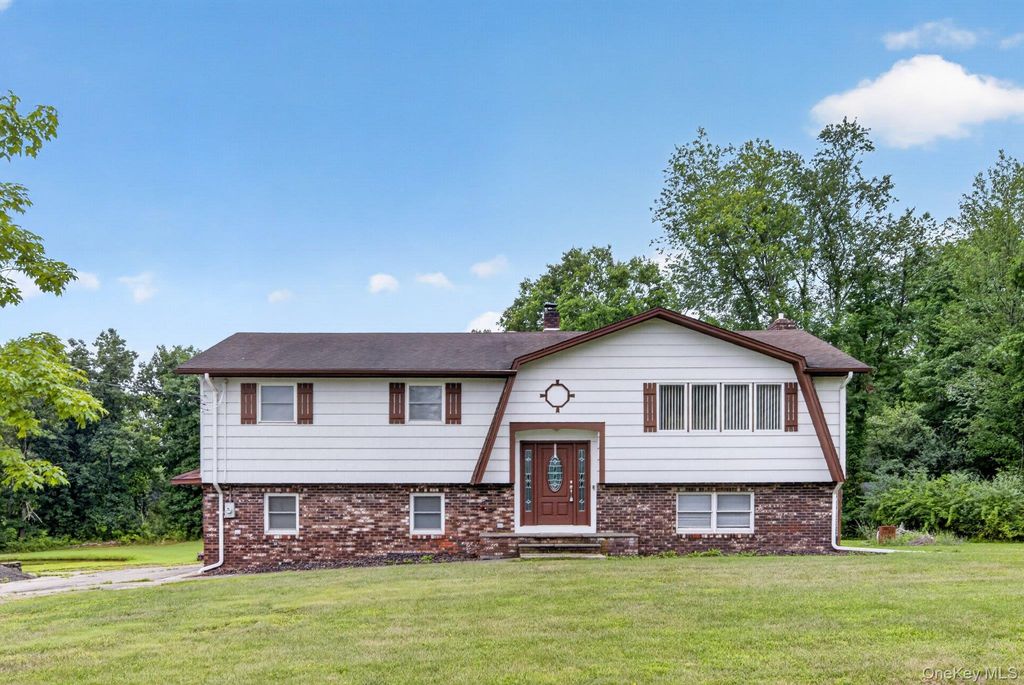 245 Stony Ford Road, Middletown, NY 10941