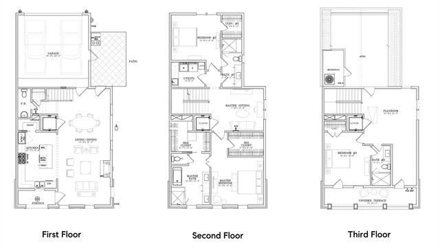 209 Sutton Row Place, Houston, TX 77024