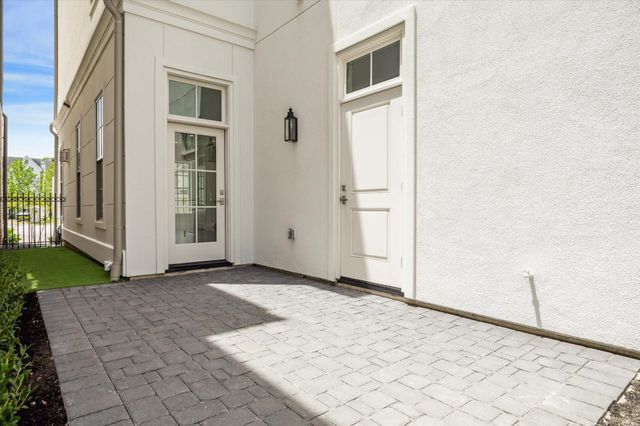 209 Sutton Row Place, Houston, TX 77024