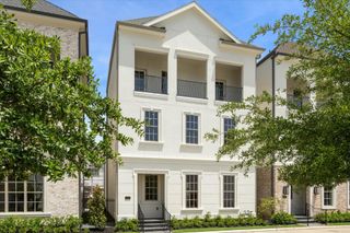 209 Sutton Row Place, Houston, TX 77024