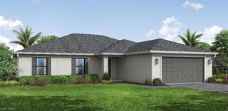 2406 SW 32nd ST, Cape Coral, FL 33914