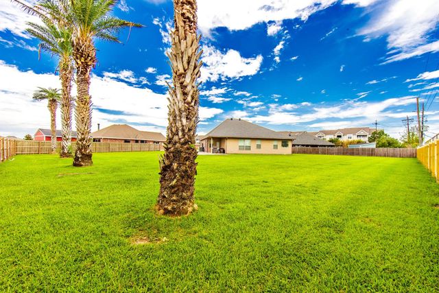 131 Windsong Way, Houma, LA 70360