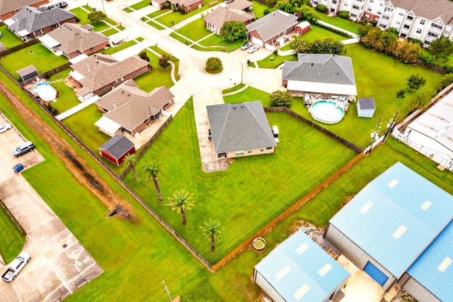 131 Windsong Way, Houma, LA 70360