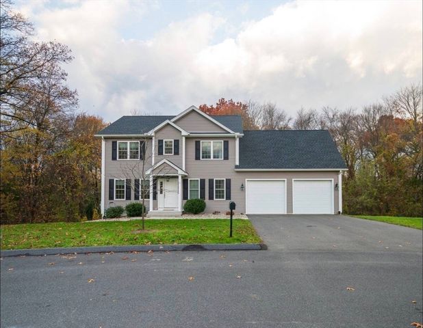 23 Ralph Cir, Chicopee, MA 01020