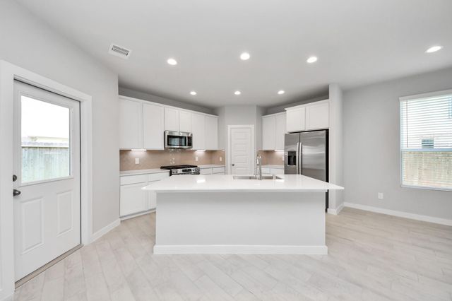14806 Freestone Plum Ct, Houston, TX 77049