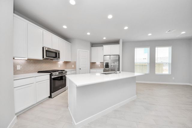 14806 Freestone Plum Ct, Houston, TX 77049