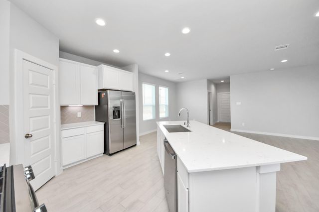 14806 Freestone Plum Ct, Houston, TX 77049