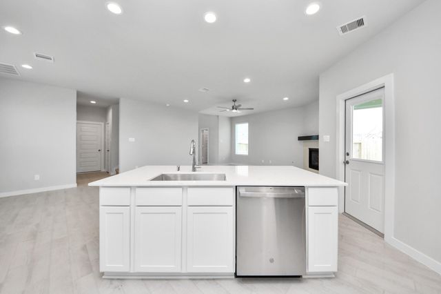 14806 Freestone Plum Ct, Houston, TX 77049