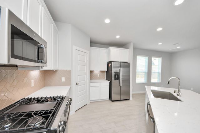 14806 Freestone Plum Ct, Houston, TX 77049