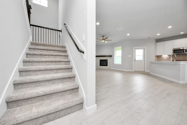 14806 Freestone Plum Ct, Houston, TX 77049