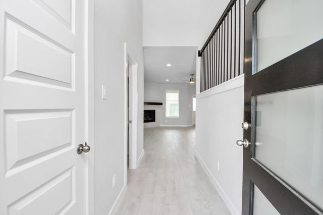 14806 Freestone Plum Ct, Houston, TX 77049