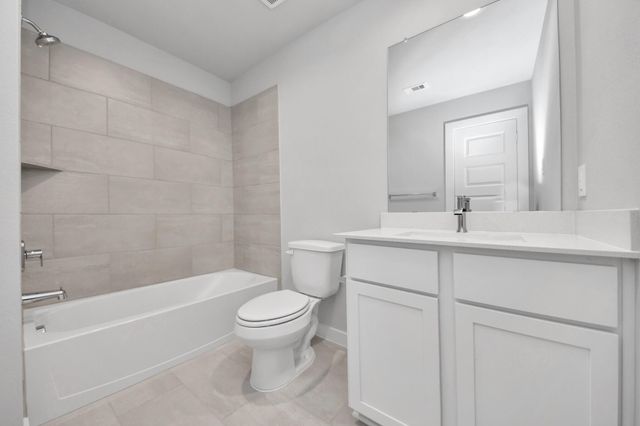 14806 Freestone Plum Ct, Houston, TX 77049