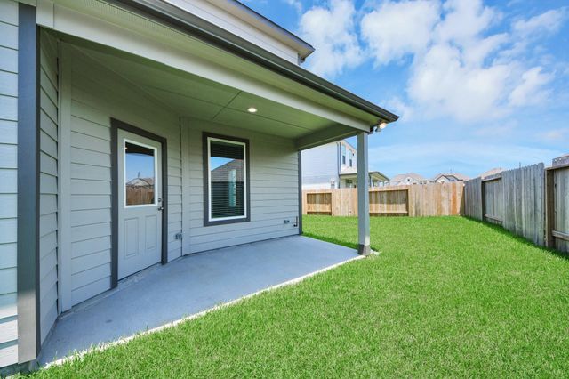14806 Freestone Plum Ct, Houston, TX 77049