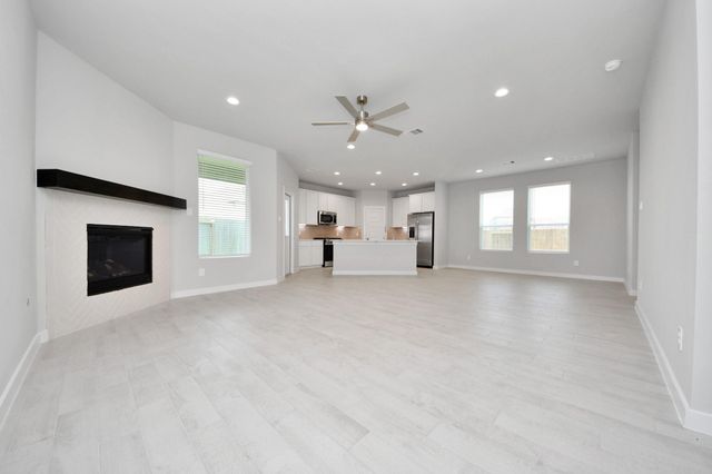 14806 Freestone Plum Ct, Houston, TX 77049
