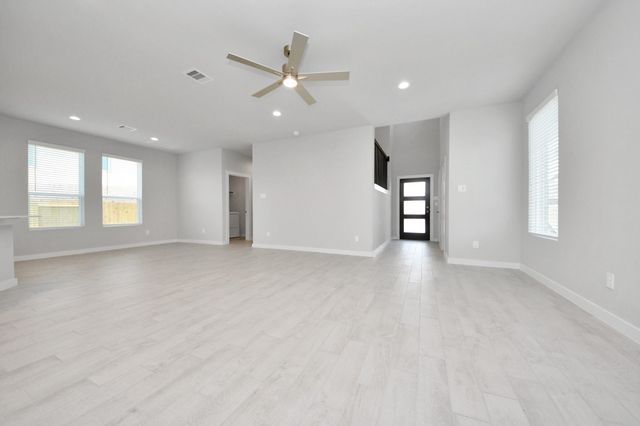 14806 Freestone Plum Ct, Houston, TX 77049