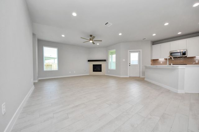 14806 Freestone Plum Ct, Houston, TX 77049