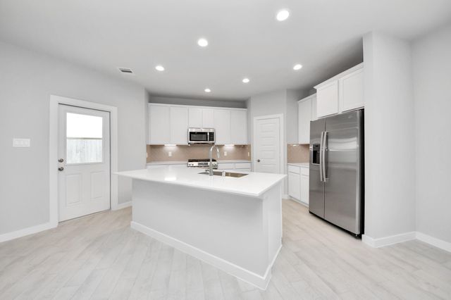 14806 Freestone Plum Ct, Houston, TX 77049