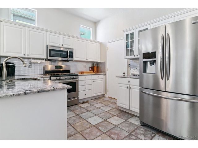 5987 S Yampa St, Aurora, CO 80016