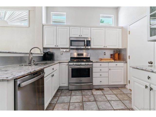 5987 S Yampa St, Aurora, CO 80016