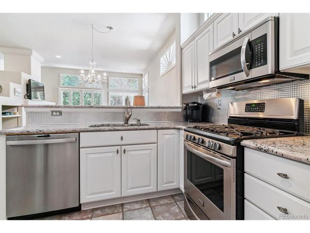 5987 S Yampa St, Aurora, CO 80016