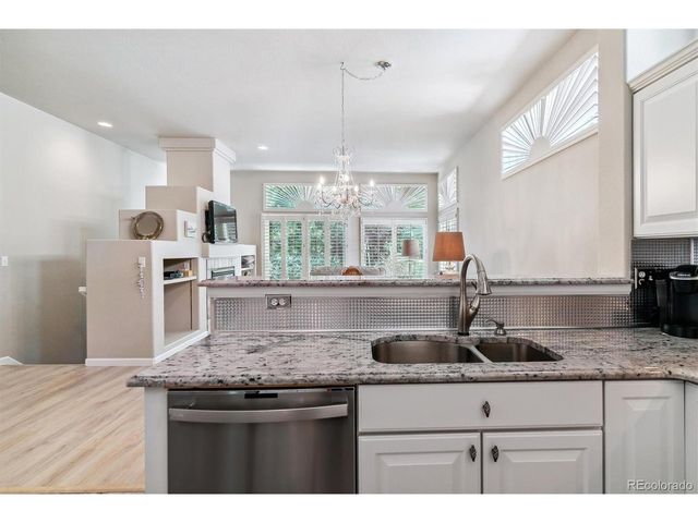 5987 S Yampa St, Aurora, CO 80016