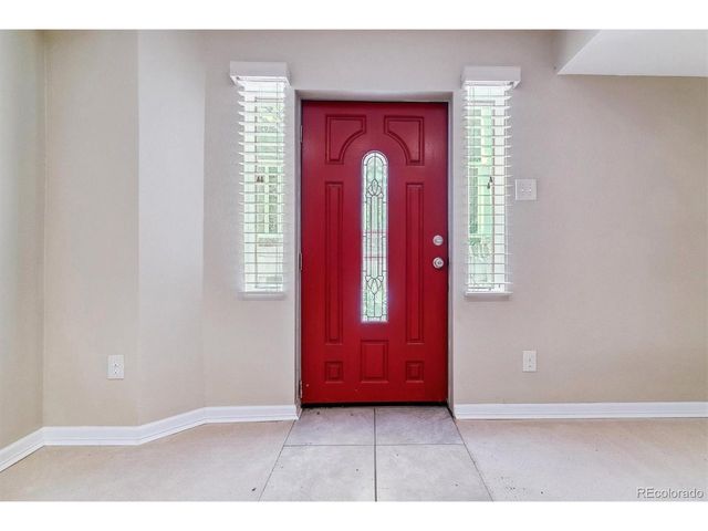 5987 S Yampa St, Aurora, CO 80016