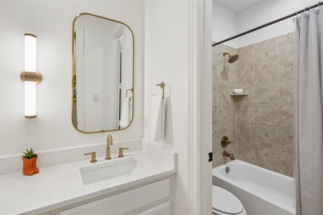 3445 Greenbrier Drive, Frisco, TX 75033