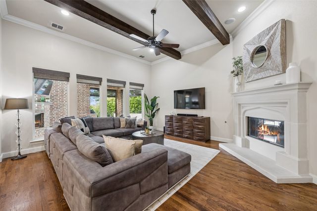 3445 Greenbrier Drive, Frisco, TX 75033