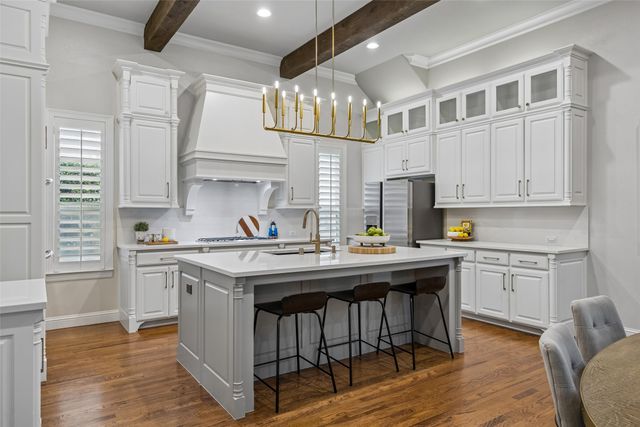 3445 Greenbrier Drive, Frisco, TX 75033