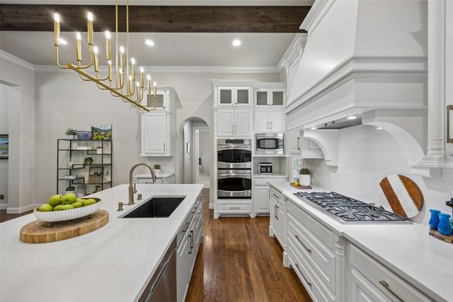 3445 Greenbrier Drive, Frisco, TX 75033