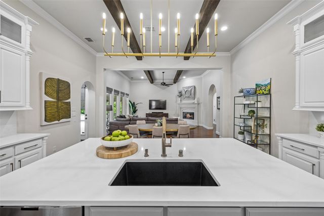 3445 Greenbrier Drive, Frisco, TX 75033