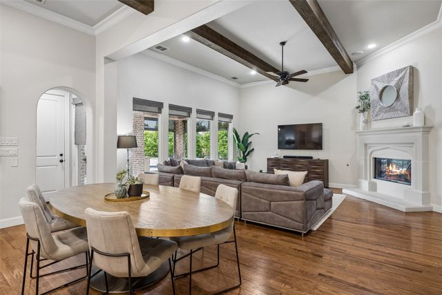 3445 Greenbrier Drive, Frisco, TX 75033