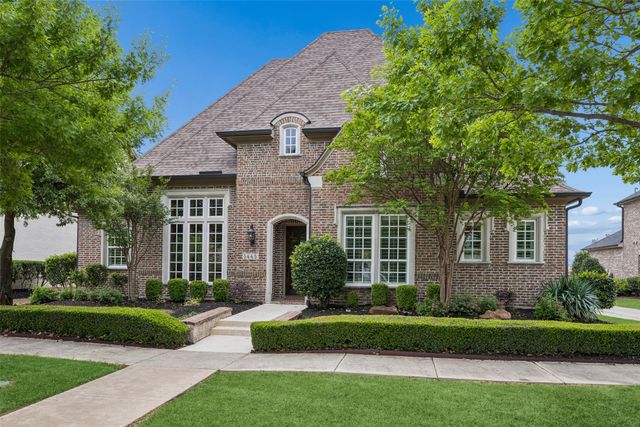 3445 Greenbrier Drive, Frisco, TX 75033