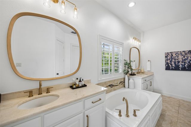 3445 Greenbrier Drive, Frisco, TX 75033