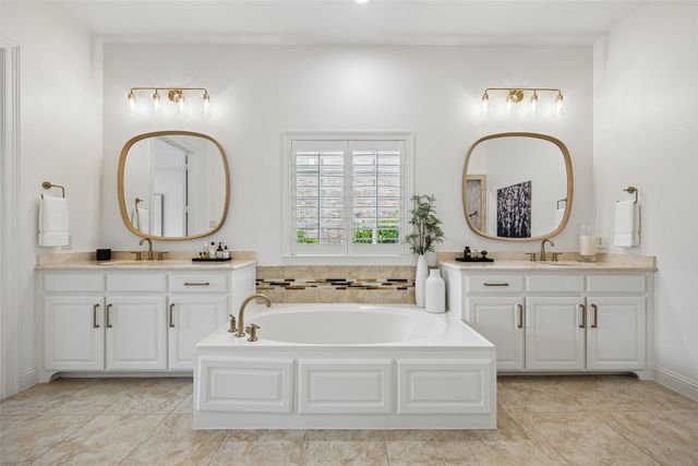 3445 Greenbrier Drive, Frisco, TX 75033