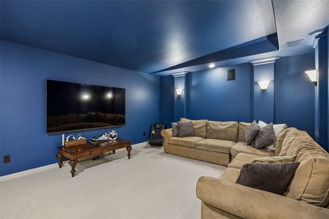 3445 Greenbrier Drive, Frisco, TX 75033