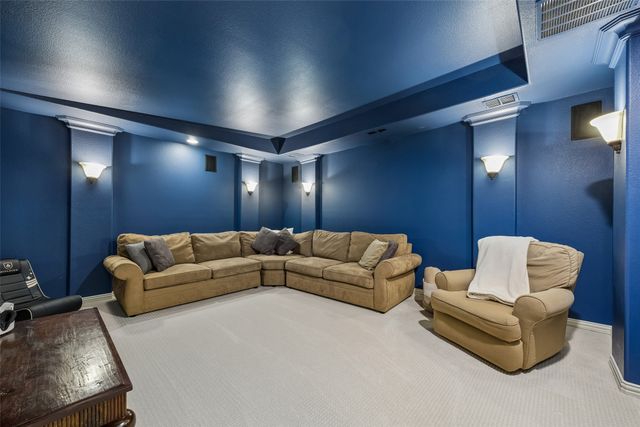 3445 Greenbrier Drive, Frisco, TX 75033