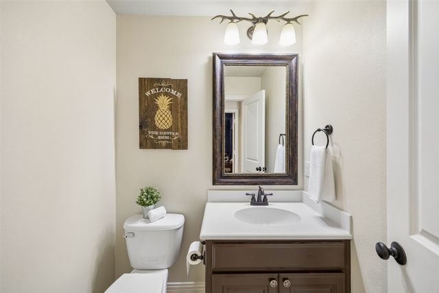 3445 Greenbrier Drive, Frisco, TX 75033