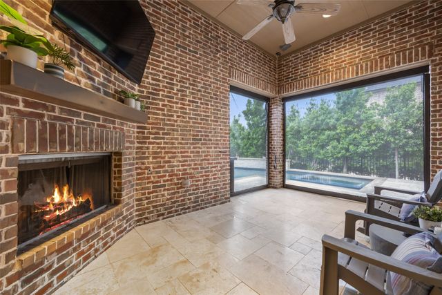 3445 Greenbrier Drive, Frisco, TX 75033