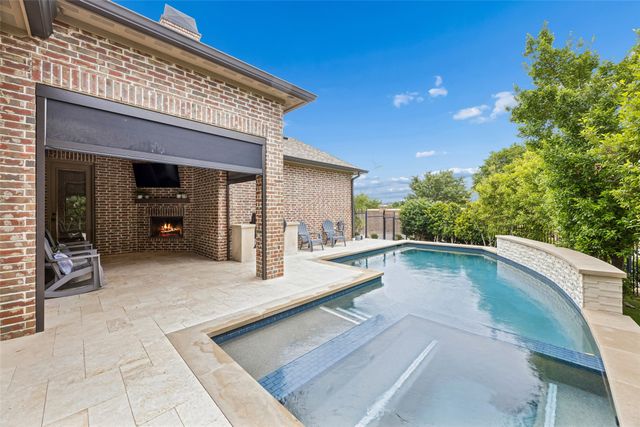 3445 Greenbrier Drive, Frisco, TX 75033