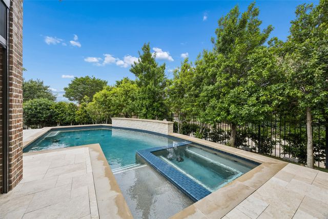 3445 Greenbrier Drive, Frisco, TX 75033