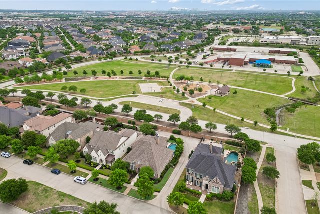 3445 Greenbrier Drive, Frisco, TX 75033