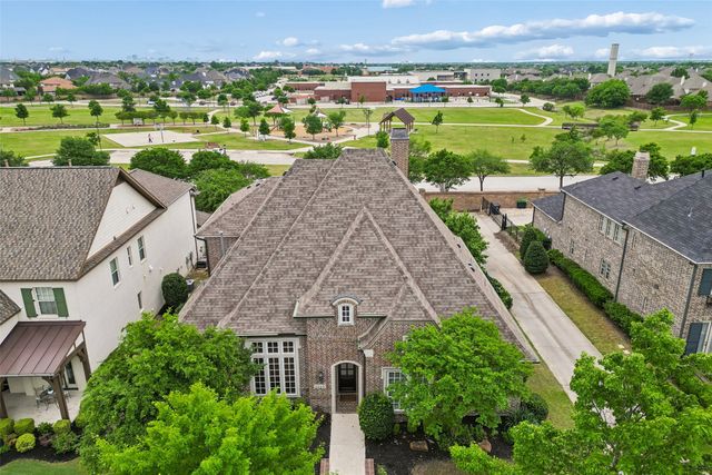 3445 Greenbrier Drive, Frisco, TX 75033