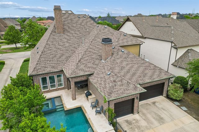 3445 Greenbrier Drive, Frisco, TX 75033