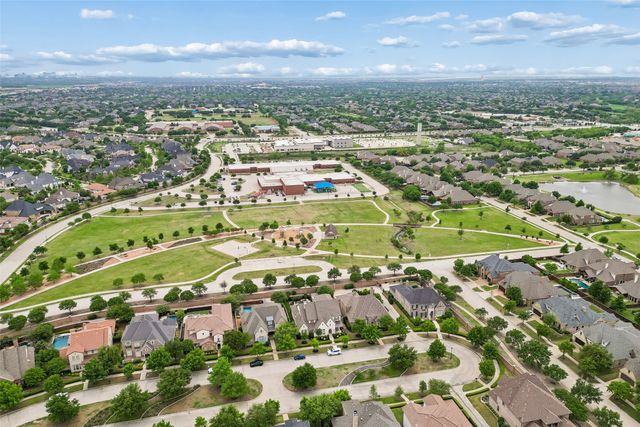 3445 Greenbrier Drive, Frisco, TX 75033