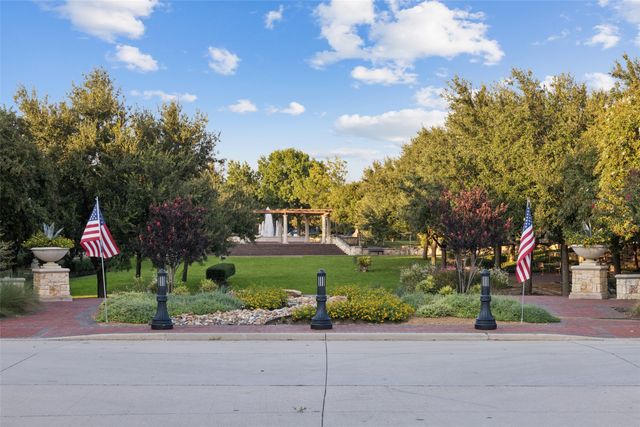3445 Greenbrier Drive, Frisco, TX 75033