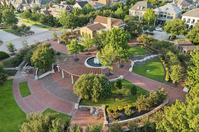 3445 Greenbrier Drive, Frisco, TX 75033