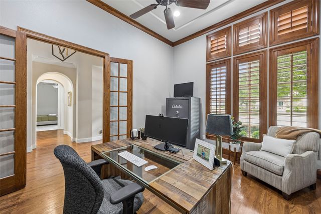 3445 Greenbrier Drive, Frisco, TX 75033