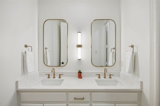 3445 Greenbrier Drive, Frisco, TX 75033